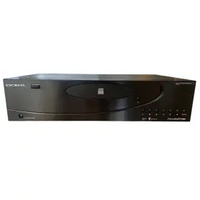 Se-80 Escient Fireball Music Manager Digital Audio Server 80gb #3
