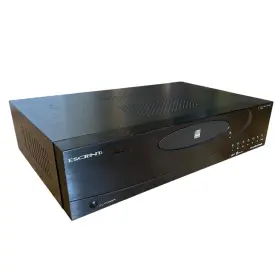 Se-80 Escient Fireball Music Manager Digital Audio Server 80gb