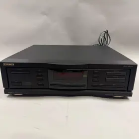 Dac-9325 Fisher Automatic Digital Disc Changer