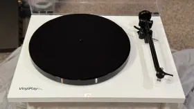 Flexson 702380996026 Vinylplay Turntable #2
