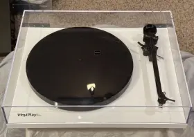 Flexson 702380996026 Vinylplay Turntable