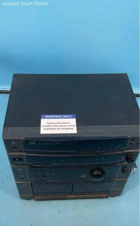 11-8060a Ge Power On No Further Tested Oster Digital Oversampling Model