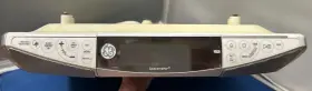 7-5325a Ge Spacemaker Cd Player Am Fm Radio Stereo - No Remote As Is