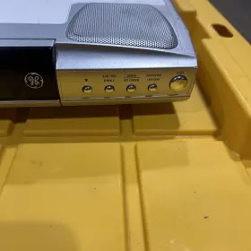 Ges050b Ge Under The Counter Radio Light #3