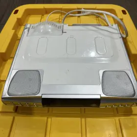 Ges050b Ge Under The Counter Radio Light