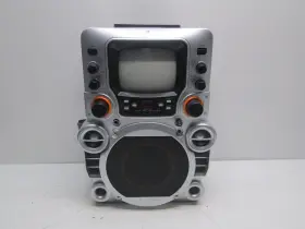 Jm250s Gpx Karaoke Machine #3
