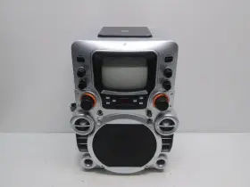 Jm250s Gpx Karaoke Machine