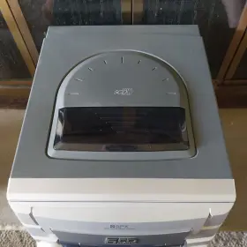 S7798 Gpx Compact Shelf Stereo System 5 Cd Changer Home Music Center Model #3