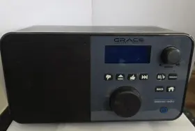 Gdi-ir2250p Grace 2550p Pandora Wi-fi Internet Radio