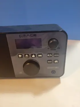Gdi-ir2550p Grace Digital Audio Pandora Internet Radio #2