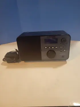 Gdi-ir2550p Grace Digital Audio Pandora Internet Radio