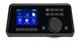 Gdi-whal01 Grace Digital Link Streaming Radio Media Tuner Spotify Siriusxm Ihear