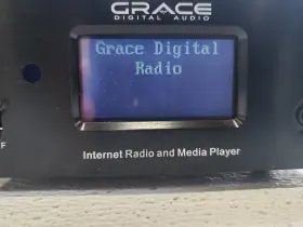 Gdi-irms300 Grace Digital Internet Micro Hi-fi Stereo System #3
