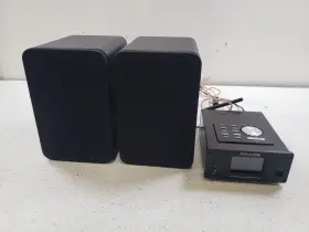 Gdi-irms300 Grace Digital Internet Micro Hi-fi Stereo System
