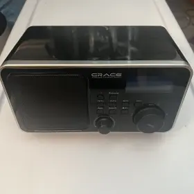 Itc-ir1000b Grace Wireless Internet Radio