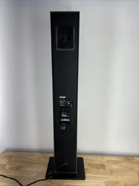 Cht909bt Greig Graig Bluetooth Speaker Tower Fm Radio With Aux #3