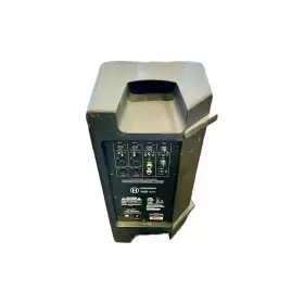 Harbinger V2310 Powered Speaker For Parts Or Repair #2