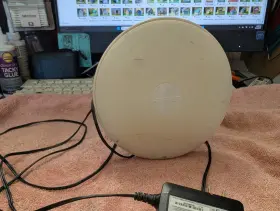 Re2000 Hughes Wi-fi Repeater Signal Booster For Home