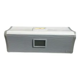 Smps40 I.sound White Concert To Go System For Ipod Model Dgipod-376 #2