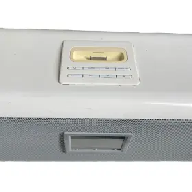 Smps40 I.sound White Concert To Go System For Ipod Model Dgipod-376 #3