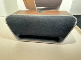 Cav5bb Ihome Cavalier Audio Wireless Charging Bluetooth Speaker - Amazon Alexa Enabled Wifi #3