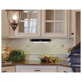 Ilive 047323103841 Under The Cabinet Cd Player And Radio Kitchen Counter Bluetooth Stereo Speaker #3