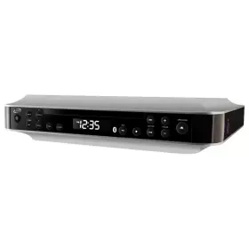 Ilive 313036353348 Bluetooth Under Cabinet Music System With Cd Player