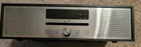 Ihb340b Ilive 20-watt Stereo Home Music System With Built-in Bluetooth #2