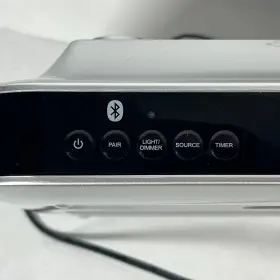 Ikb318s Ilive Ikb318 Bluetooth Under Cabinet Music System With Stereo Speakers #3