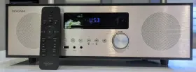 Ns-haior18 Insignia Ns-hario18 All-in-one Stereo Shelf Audio System