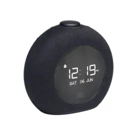 Horizon2hotelblkam Jbl Horizon 2 Fm Bluetooth Clock Radio Speaker With