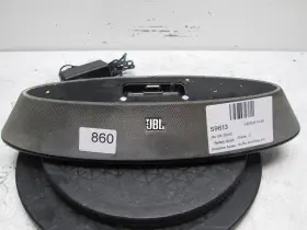 Os-200id Jbl Ipod Dock - Tested