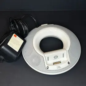 Tead-48-180800 Jbl Tested Working On Stage Ii