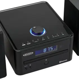 5290 Jensen 077283910111 Bluetooth Cd Music System #3
