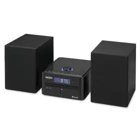 5290 Jensen 077283910111 Bluetooth Cd Music System