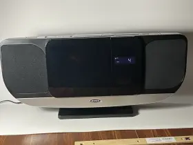 Jbs-215 Jensen Hsjs215 Mountable Bluetooth Music System #2