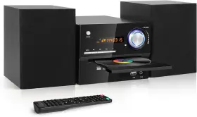 Dvd-802 Jovell Home Micro Stereo System
