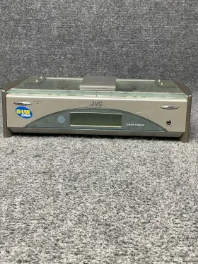 Ca-fssd990 Jvc Compact Component Cd-r/rw Playback Cd Player Without Power Cord #3