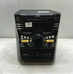 Ca-mxkc58 Jvc