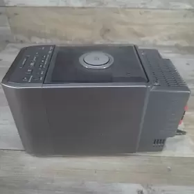 Fs-6000 Jvc Ultra Compact Component System Read Description #3