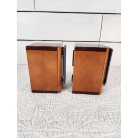 Sp-fs8000 Jvc Fs8000 2 -jvc Ultra Compact Component System Cd Player Speakers #2