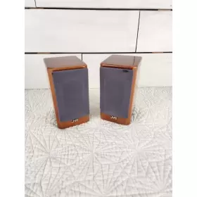 Sp-fs8000 Jvc Fs8000 2 -jvc Ultra Compact Component System Cd Player Speakers