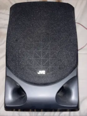 Mx-d301t Jvc Mx-301t Stereo System