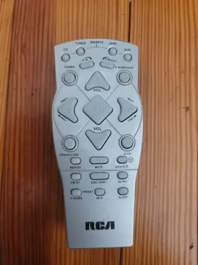 Mx-ka6 Jvc Stereo System Home #3