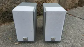 Sp-fssd5 Jvc Speakers For Fs-sd5 Compact Component System
