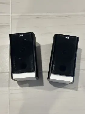 Sp-uxep25 Jvc Speakers