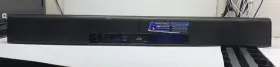 Th-bc3 Jvc Soundbar With Ipod Dock