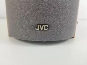 Uxv5 Jvc Speaker System Wood Grain Sp- 20w - One Only #2