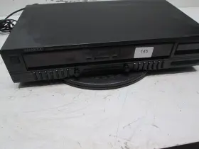 Ge-87 Kenwood Eq - Tested