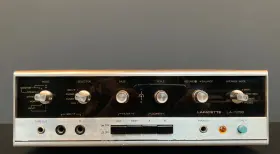 99k-02305wx Lafayette Electronics / Realistic La-125b Amp With Optimus 2b Speakers